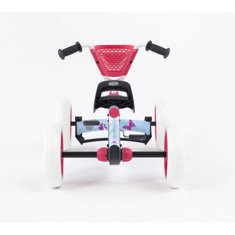 BERG Buzzy Bloom Go-kart - Image 2